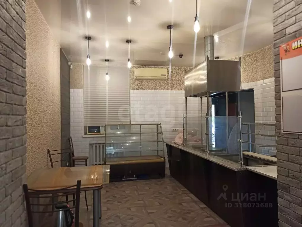 Помещение свободного назначения в Свердловская область, Нижний Тагил ... - Фото 1