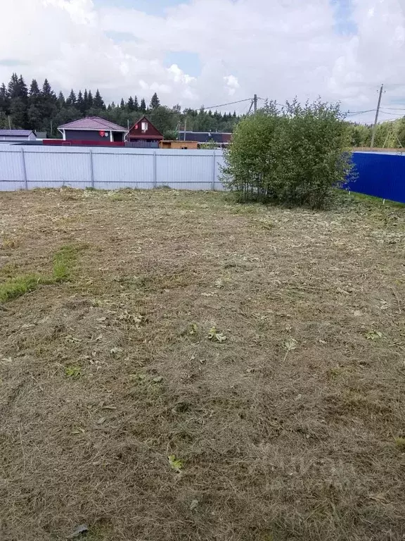 Коттедж в Ленинградская область, Гатчинский муниципальный округ, ... - Фото 2