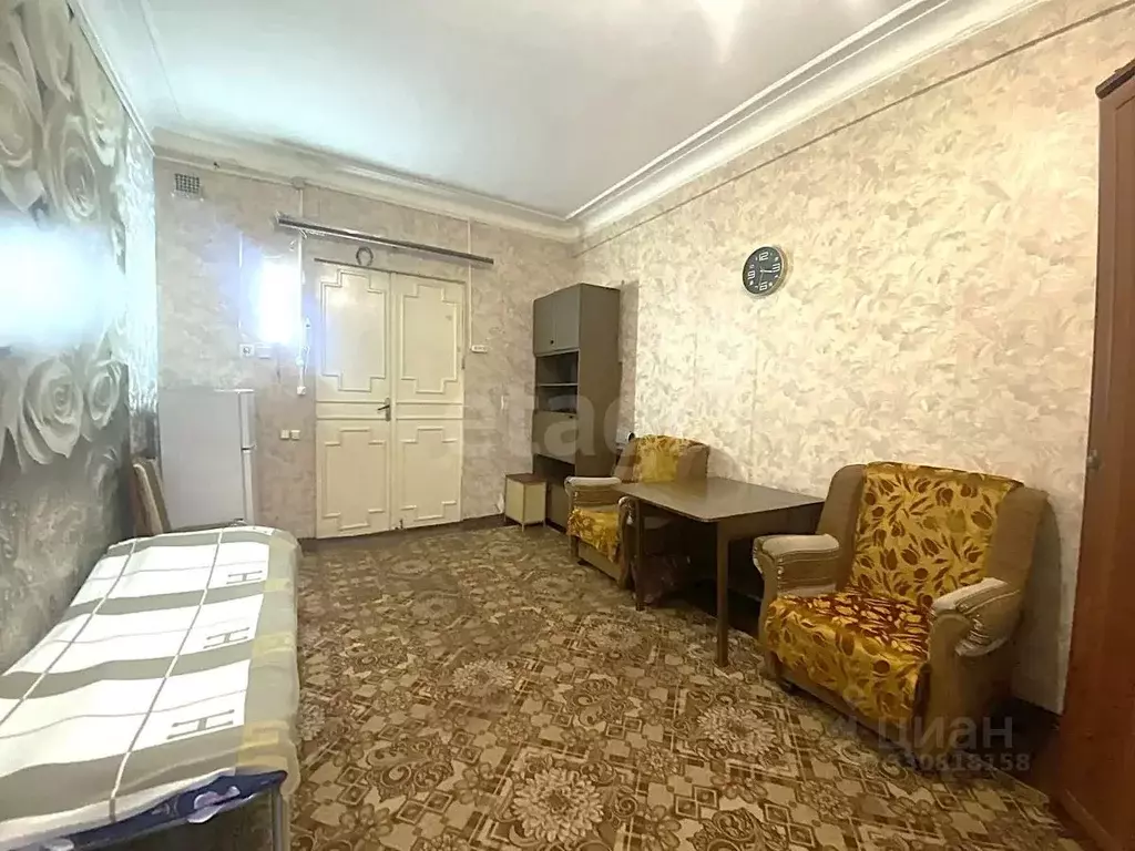 Комната Московская область, Орехово-Зуево Красноармейская ул., 16 ... - Фото 2