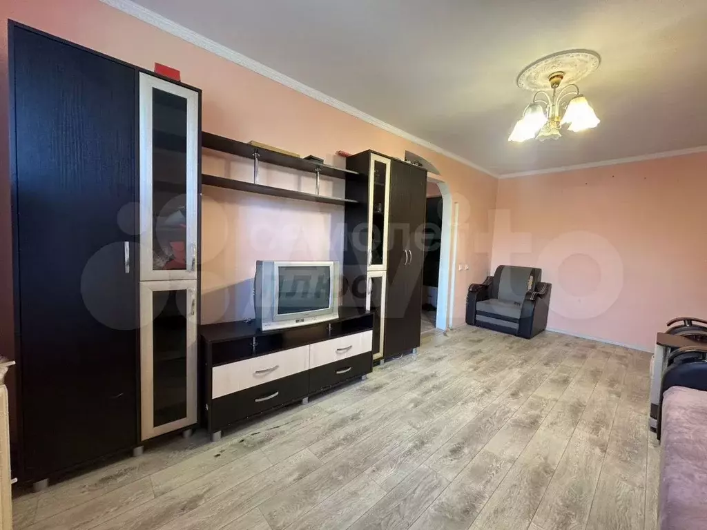 3-к. квартира, 60 м, 3/5 эт. - Фото 0