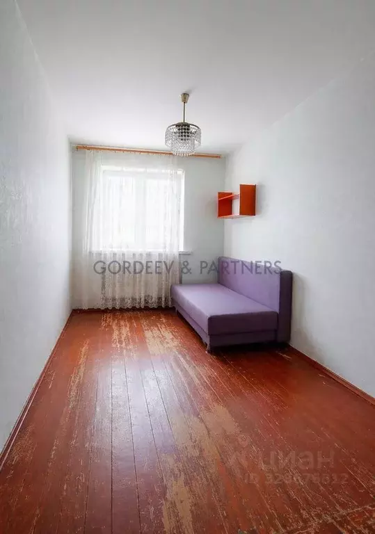 2-к кв. Татарстан, Зеленодольск ул. Энгельса, 23 (45.0 м) - Фото 1