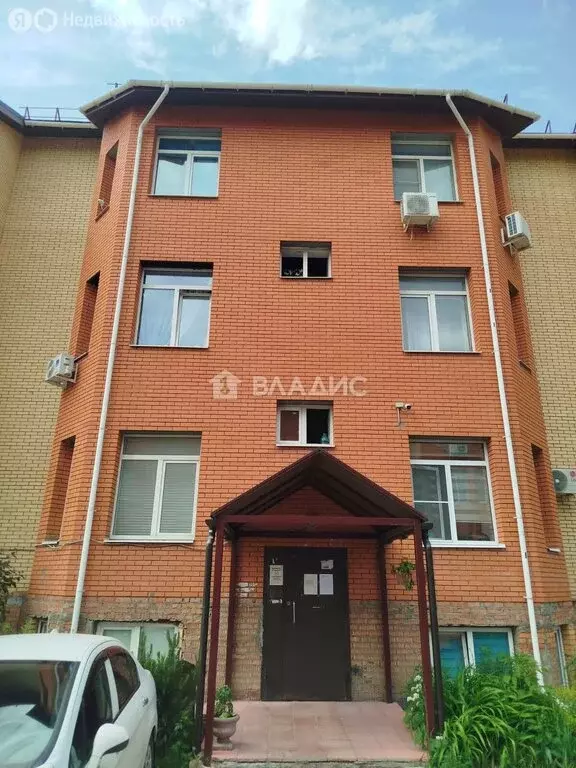 1-комнатная квартира: село Тарасовка, Солнечная улица, 26к1Б (36.6 м) - Фото 1