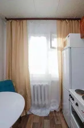 1-к кв. Иркутская область, Иркутск ул. Трилиссера, 67 (30.0 м) - Фото 2