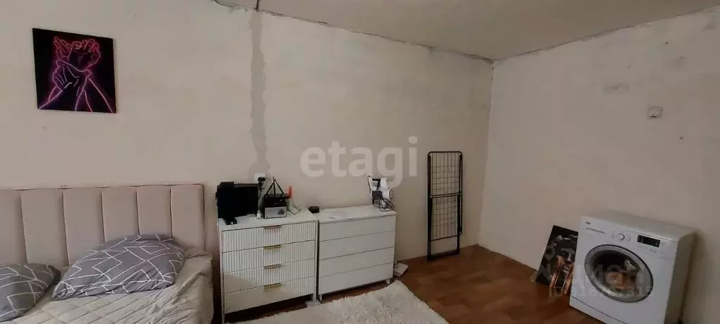 1-к кв. Забайкальский край, Чита ул. Чайковского, 37 (31.0 м) - Фото 1