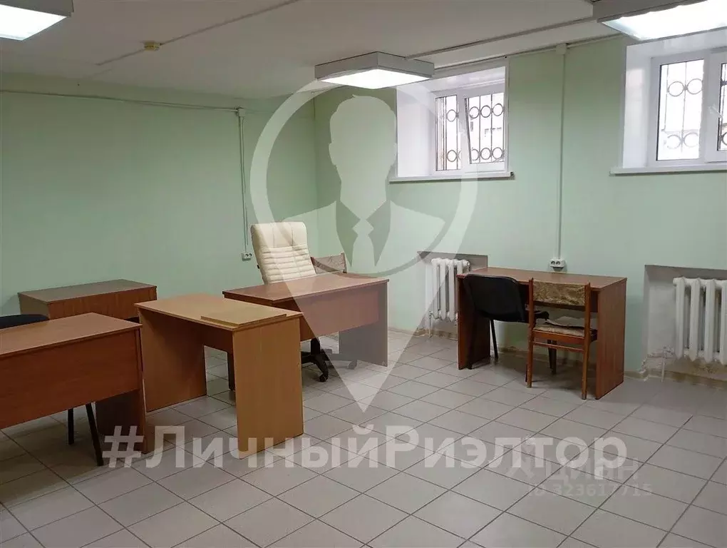 Офис в Рязанская область, Рязань ул. Яхонтова, 15 (30 м) - Фото 1