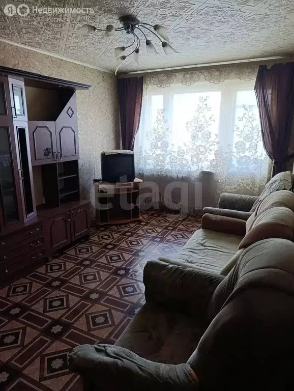 3-комнатная квартира: Саранск, улица Косарева, 1к1 (64 м) - Фото 1