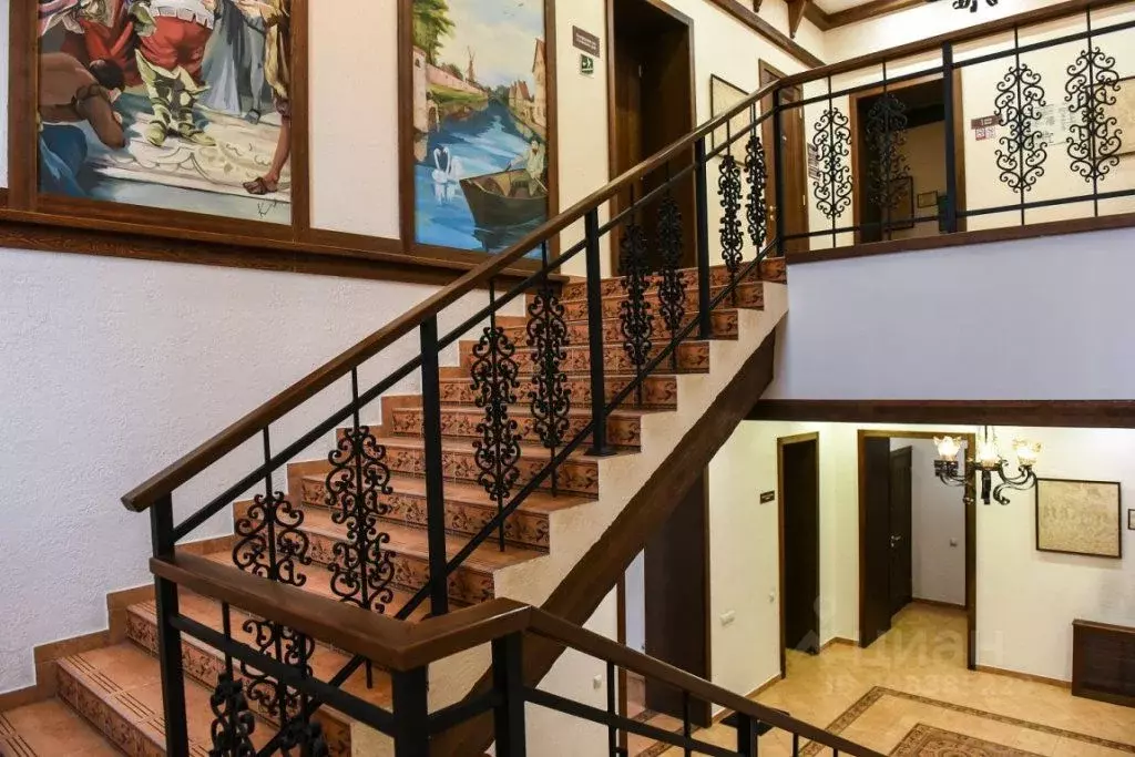 Комната Татарстан, Казань ул. Бурхана Шахиди, 11 (10.0 м) - Фото 2