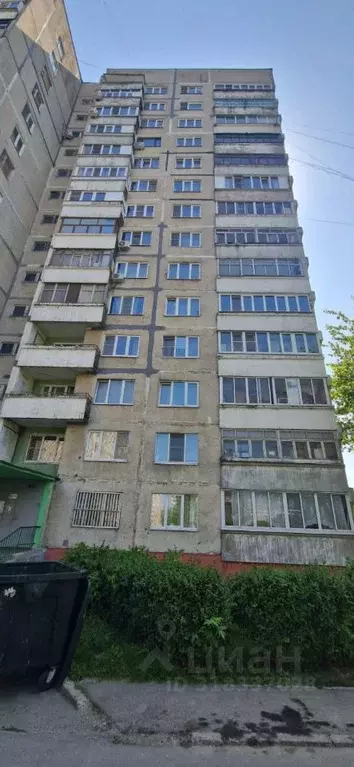 1-к кв. Московская область, Воскресенск ул. Зелинского, 30/12 (37.0 м) - Фото 0