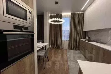 2-к кв. Москва бул. Скандинавский, 12 (89.0 м) - Фото 0