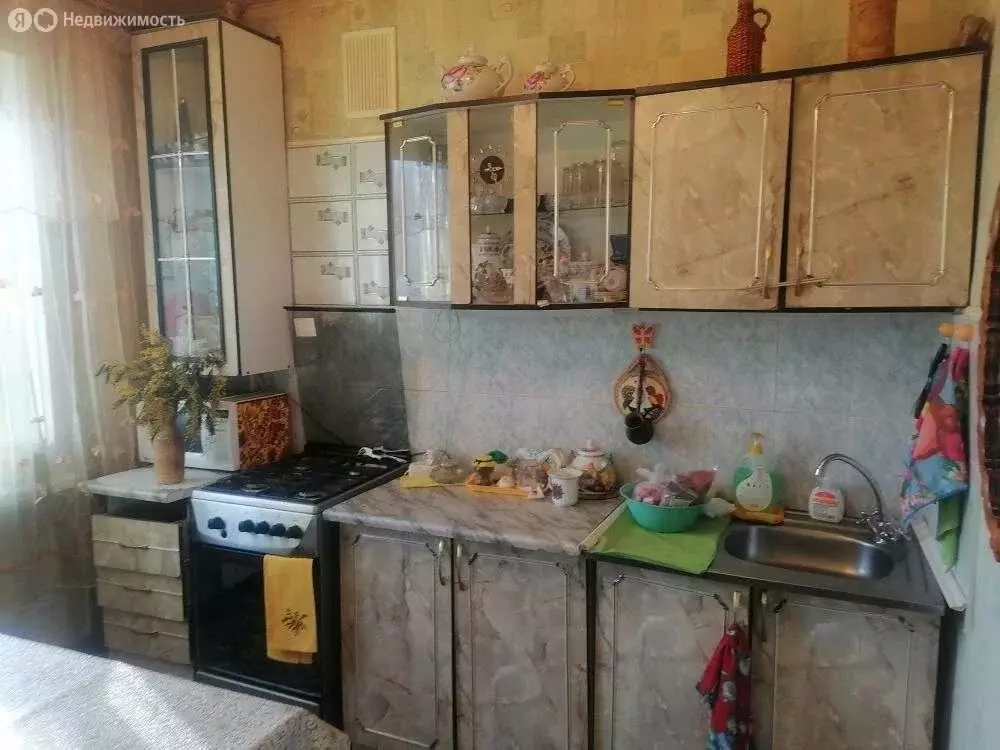 2-комнатная квартира: Самара, проспект Кирова, 419 (57 м) - Фото 2