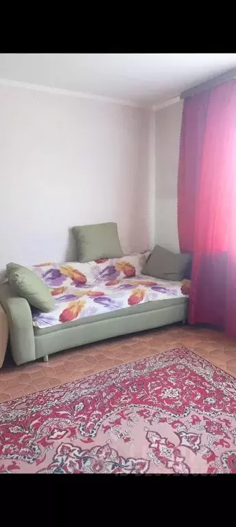 1-к кв. Курская область, Курск ул. Пучковка, 116 (34.0 м) - Фото 1