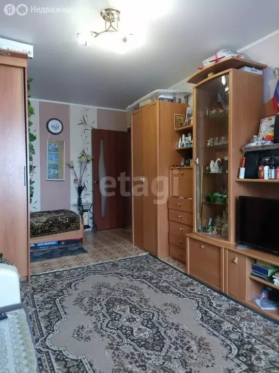 1-комнатная квартира: Платошино, улица Владимирова, 22 (33.1 м) - Фото 1