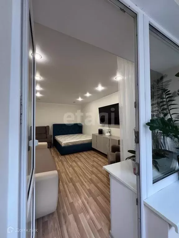 Продаётся 2-к квартира, 53.3 м - Фото 1