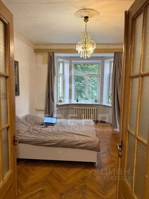 1-к кв. Санкт-Петербург просп. Стачек, 67К7 (39.0 м) - Фото 1