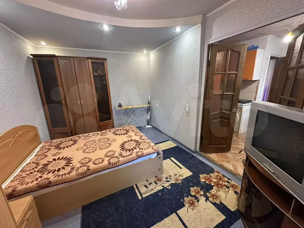 1-к. квартира, 24 м, 1/5 эт. - Фото 1