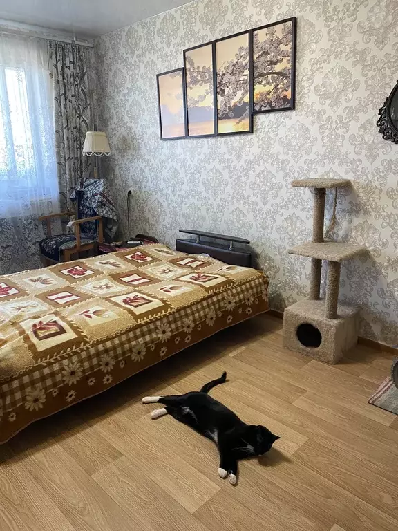 Продаётся 3-к квартира, 61 м - Фото 1