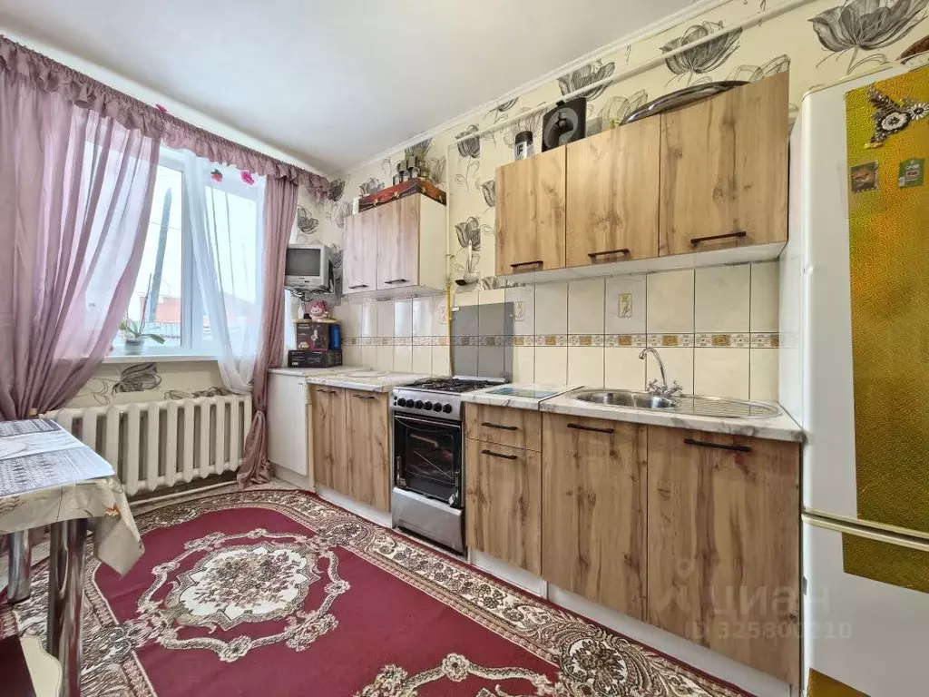 Дом в Самарская область, Самара Серноводская ул., 23 (63 м) - Фото 2