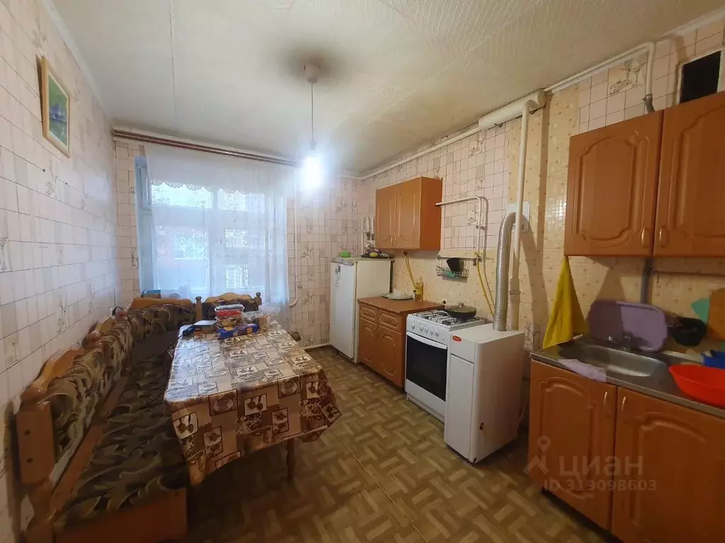 1-к кв. Татарстан, Арск ул. Комсомольская, 29 (38.0 м) - Фото 1