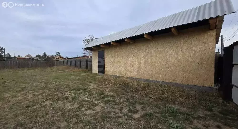 Участок в Улан-Удэ, СНТ Тепловик, Детская улица (8 м) - Фото 2