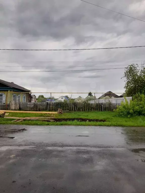 Участок 7,5 сот. (ИЖС) - Фото 0
