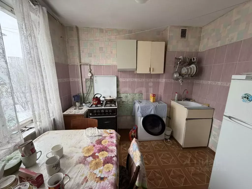 Комната Калужская область, Калуга ул. Пестеля, 13 (11.0 м) - Фото 2