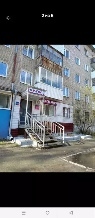 Торговая площадь - Фото 1