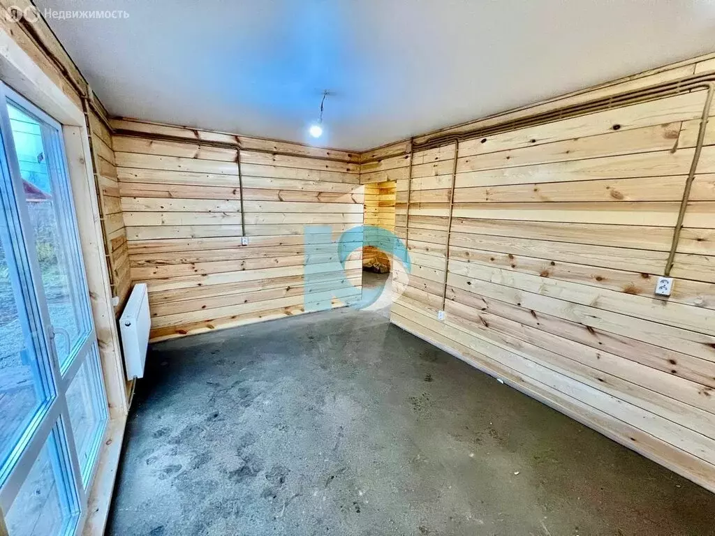 Дом в село Иглино, Ягодная улица, 11 (137 м) - Фото 1