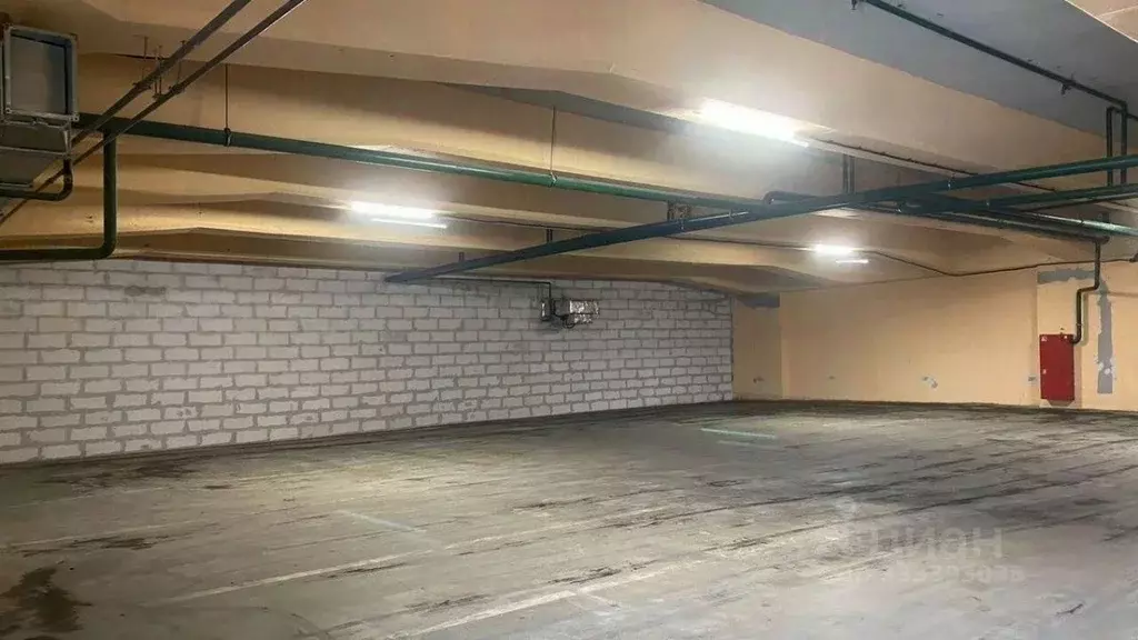 Помещение свободного назначения в Москва ул. 1-я Измайловского ... - Фото 2