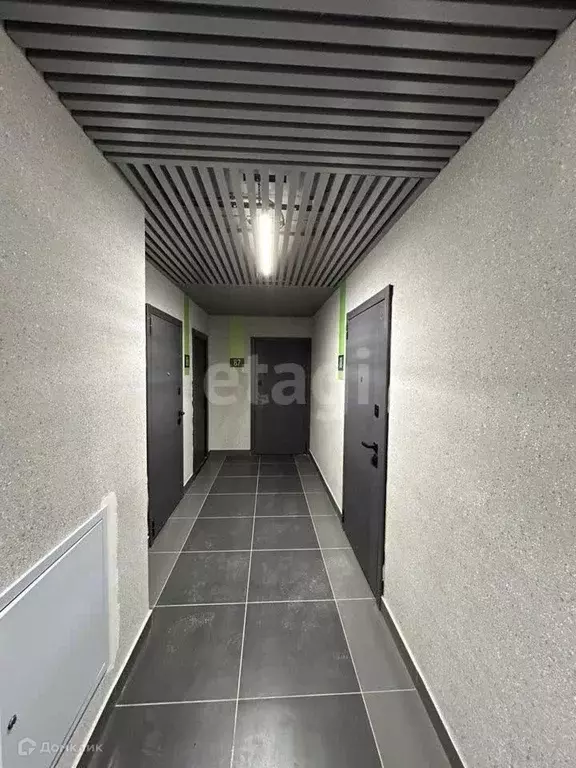 Продаётся квартира-студия, 25 м - Фото 1