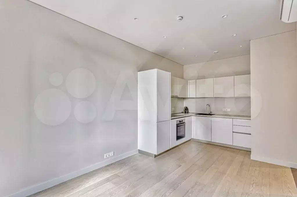 1-к. квартира, 42 м, 3/9 эт. - Фото 1
