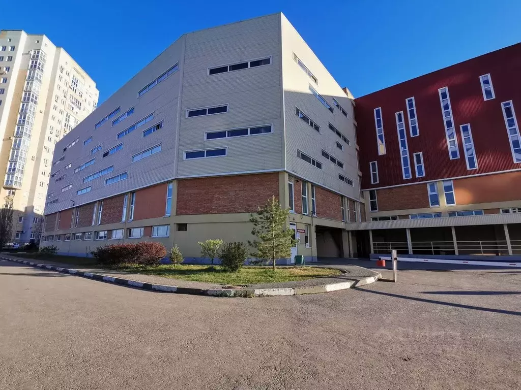 Гараж в Омская область, Омск ул. Туполева, 2к3 (27 м) - Фото 1