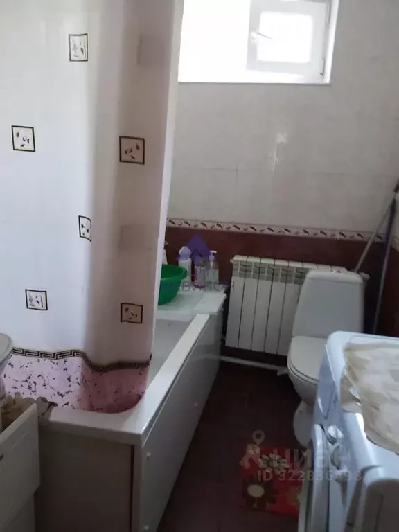 Дом в Ростовская область, Волгодонск пер. Павлова, 76 (80 м) - Фото 1