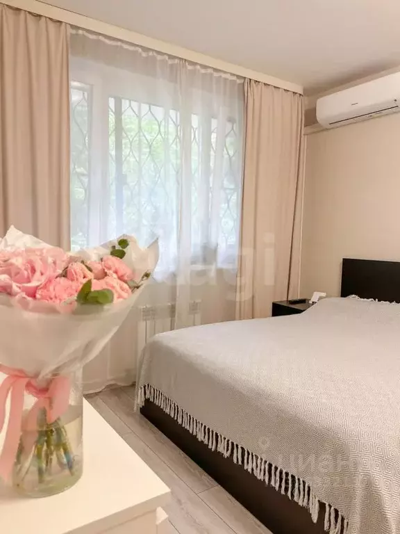 2-к кв. Москва ул. Цюрупы, 8 (58.0 м) - Фото 2