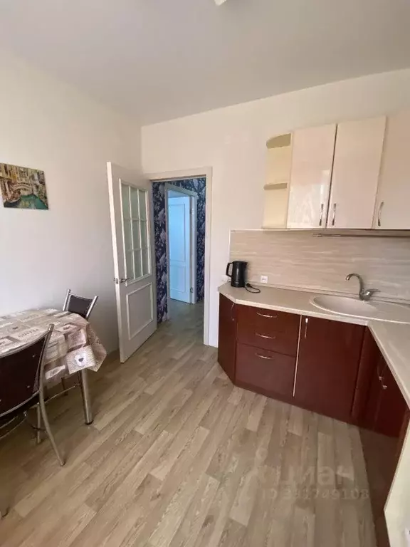 2-к кв. Пензенская область, Пенза ул. Ново-Казанская, 6Б (44.6 м) - Фото 1