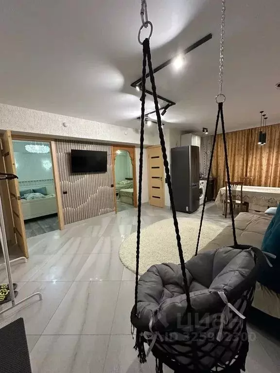 3-к кв. Алтайский край, Рубцовск Комсомольская ул., 256/3 (55.0 м) - Фото 2