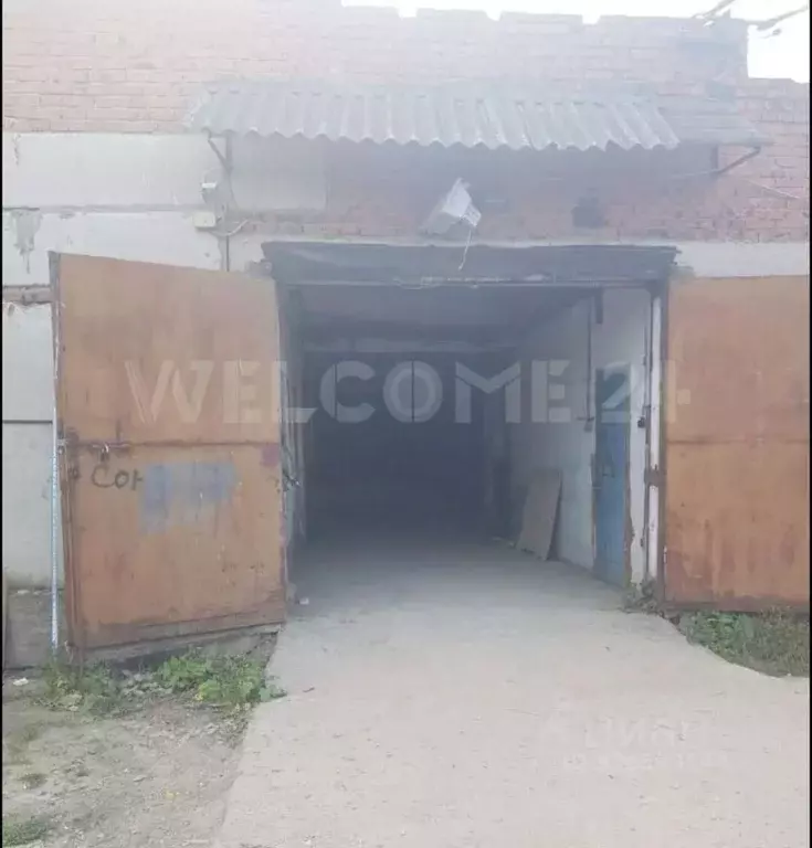 Склад в Московская область, Химки городской округ, д. Поярково  (4000 ... - Фото 2