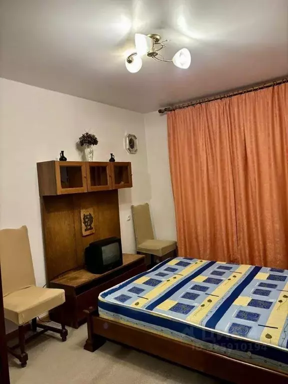 2-к кв. Московская область, Подольск Комсомольская ул., 86 (50.0 м) - Фото 2