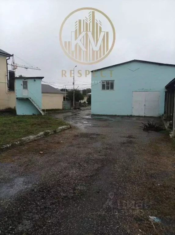 Офис в Ставропольский край, Предгорный муниципальный округ, ... - Фото 0