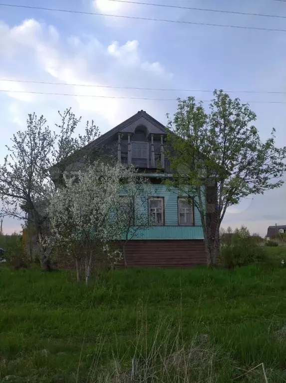 Дом 70 м на участке 30 сот. - Фото 0