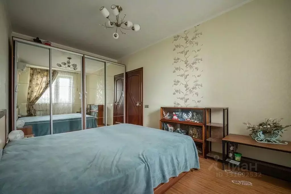 2-к кв. Московская область, Реутов Южная ул., 10 (52.5 м) - Фото 2