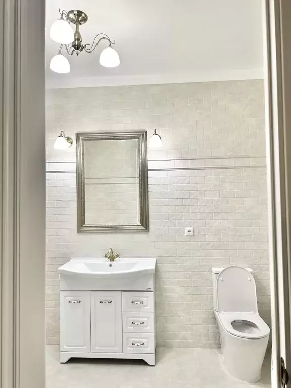 3-к кв. Московская область, Пушкино Ярославское ш., 149к1 (80.3 м) - Фото 2