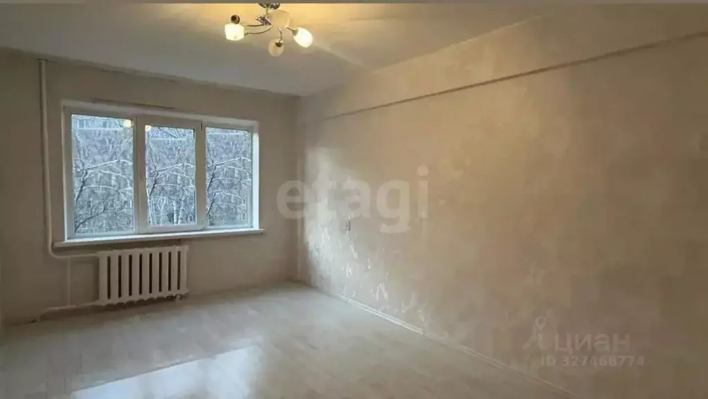 1-к кв. Красноярский край, Красноярск ул. Королева, 10а (30.6 м) - Фото 1