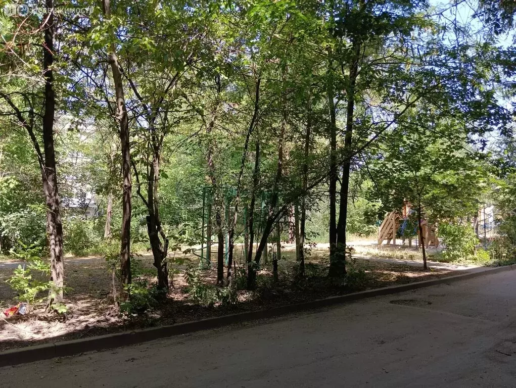 Квартира-студия: Ростов-на-Дону, Казахская улица, 89/3 (15 м) - Фото 0