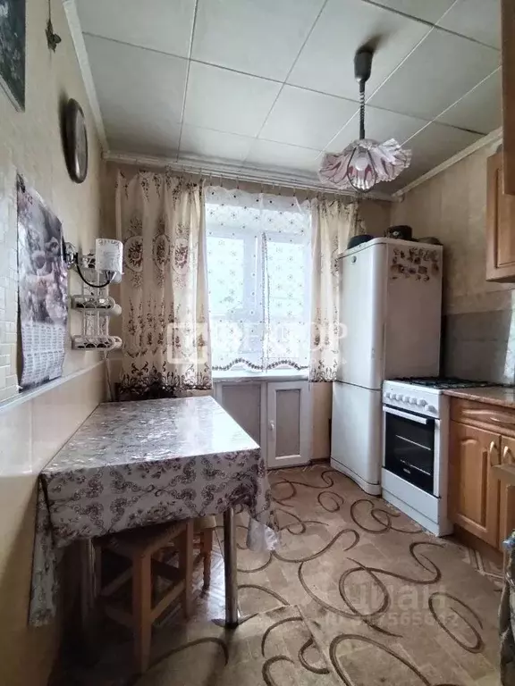 2-к кв. Ярославская область, Ярославль ул. Белинского, 32В (43.4 м) - Фото 0