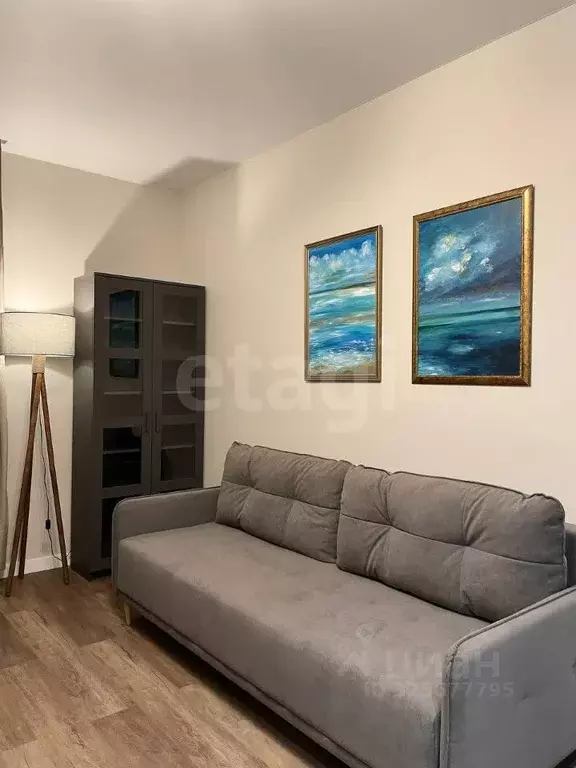 1-к кв. Московская область, Одинцовский городской округ, ... - Фото 2