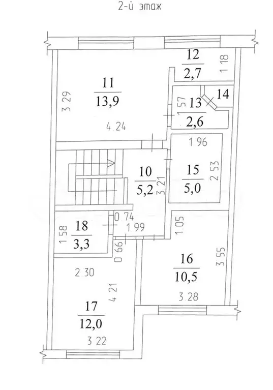 таунхаус 136 м на участке 1,3 сот. - Фото 0