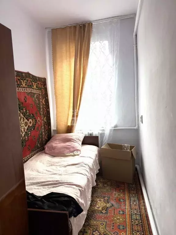 Дом в Краснодарский край, Кореновск ул. Розы Люксембург (50 м) - Фото 2