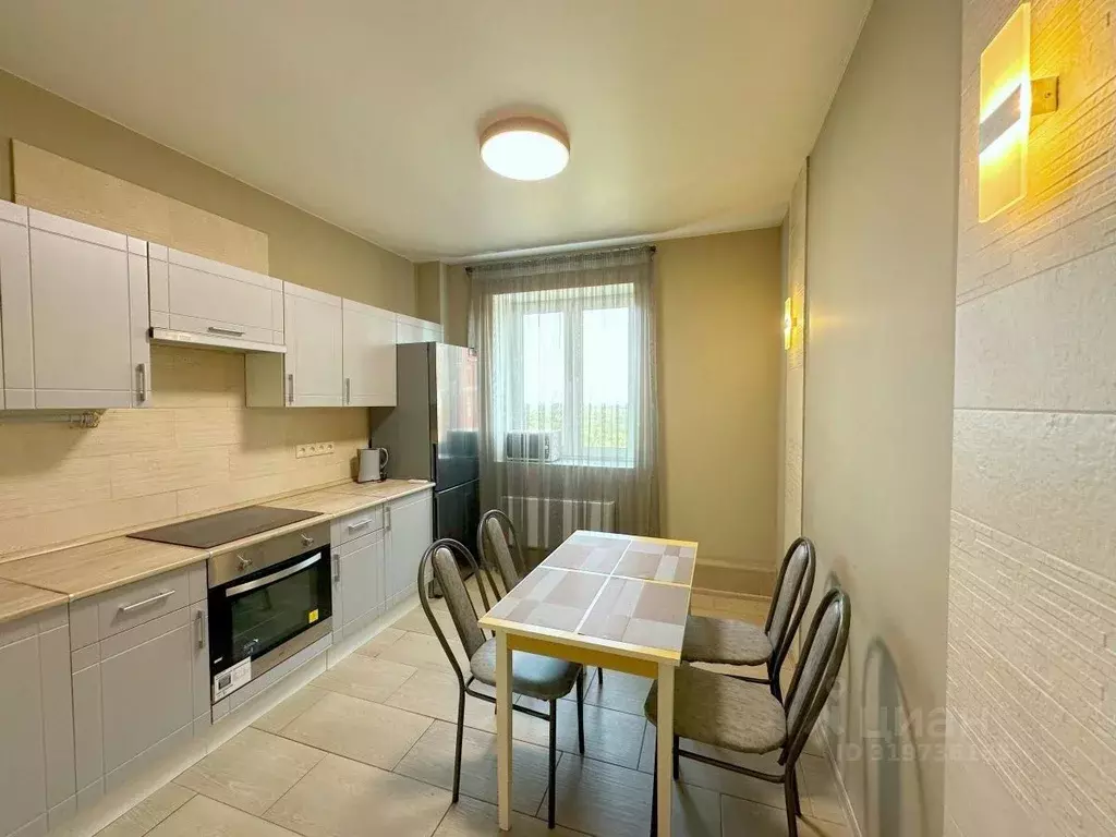 2-к кв. Московская область, Ногинск Богородский городской округ, ул. ... - Фото 2