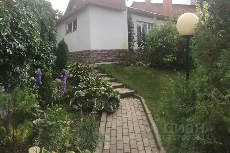 Дом в Тульская область, Щекинский район, Яснополянское с/пос, д. Ясная ... - Фото 1