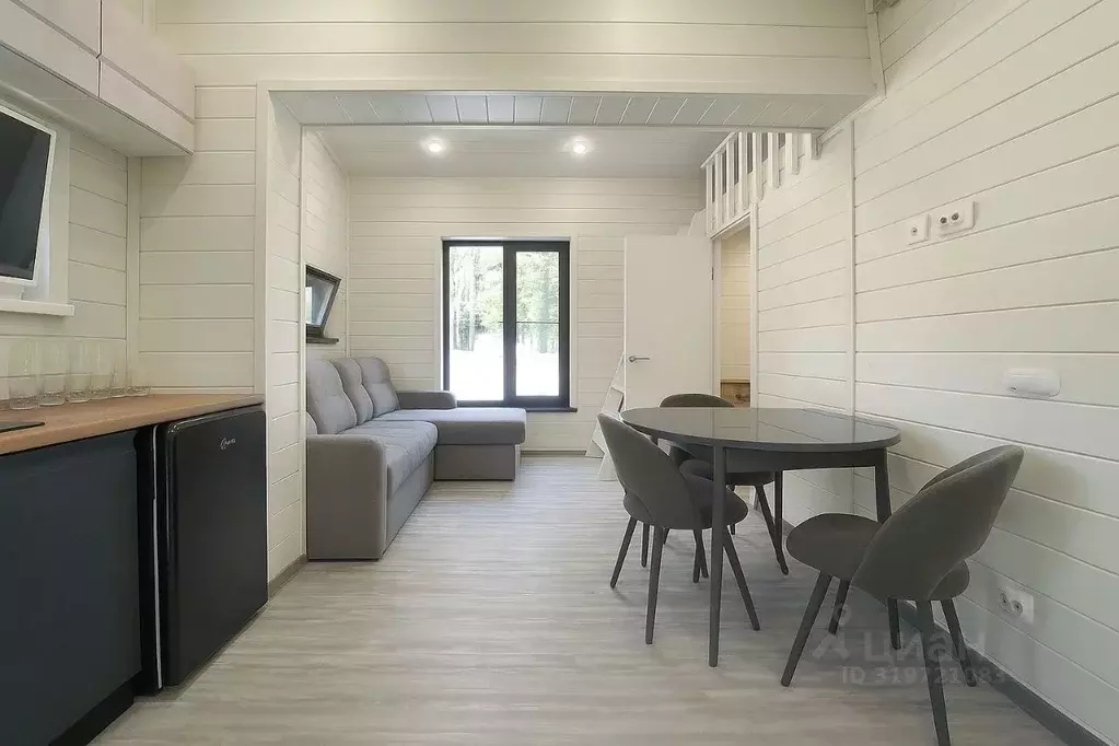 Дом в Сахалинская область, Южно-Сахалинск  (40 м) - Фото 1